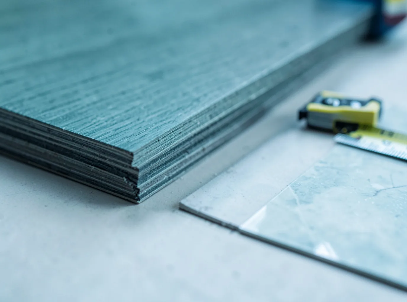 Luxury Vinyl Plank Installation Chester, TX FAQs